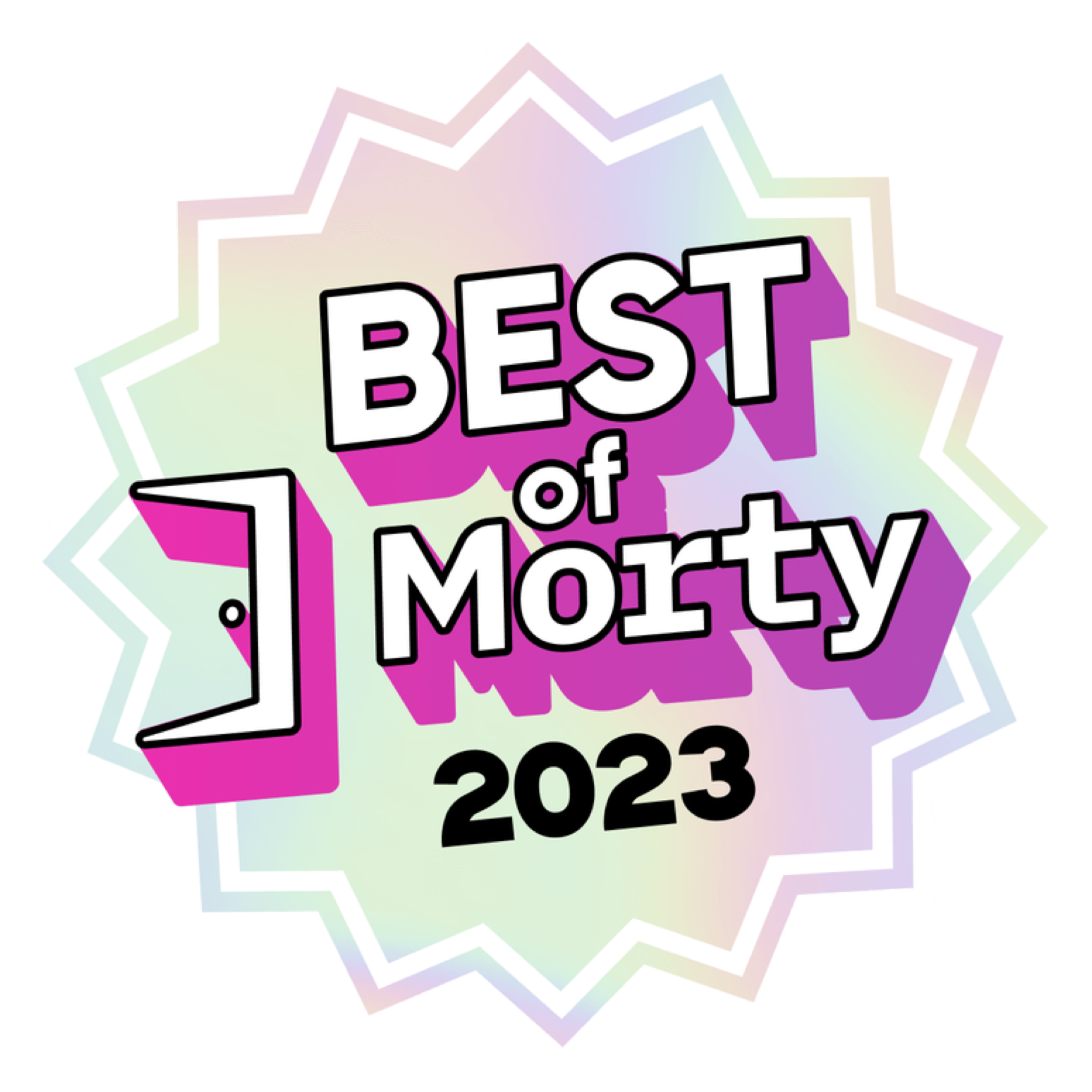 bestofmorty2023
