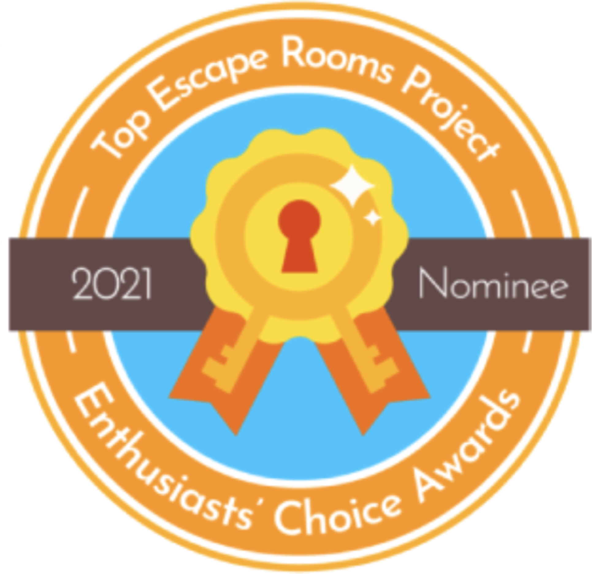 2021 nominee