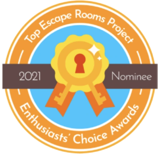 2021 nominee