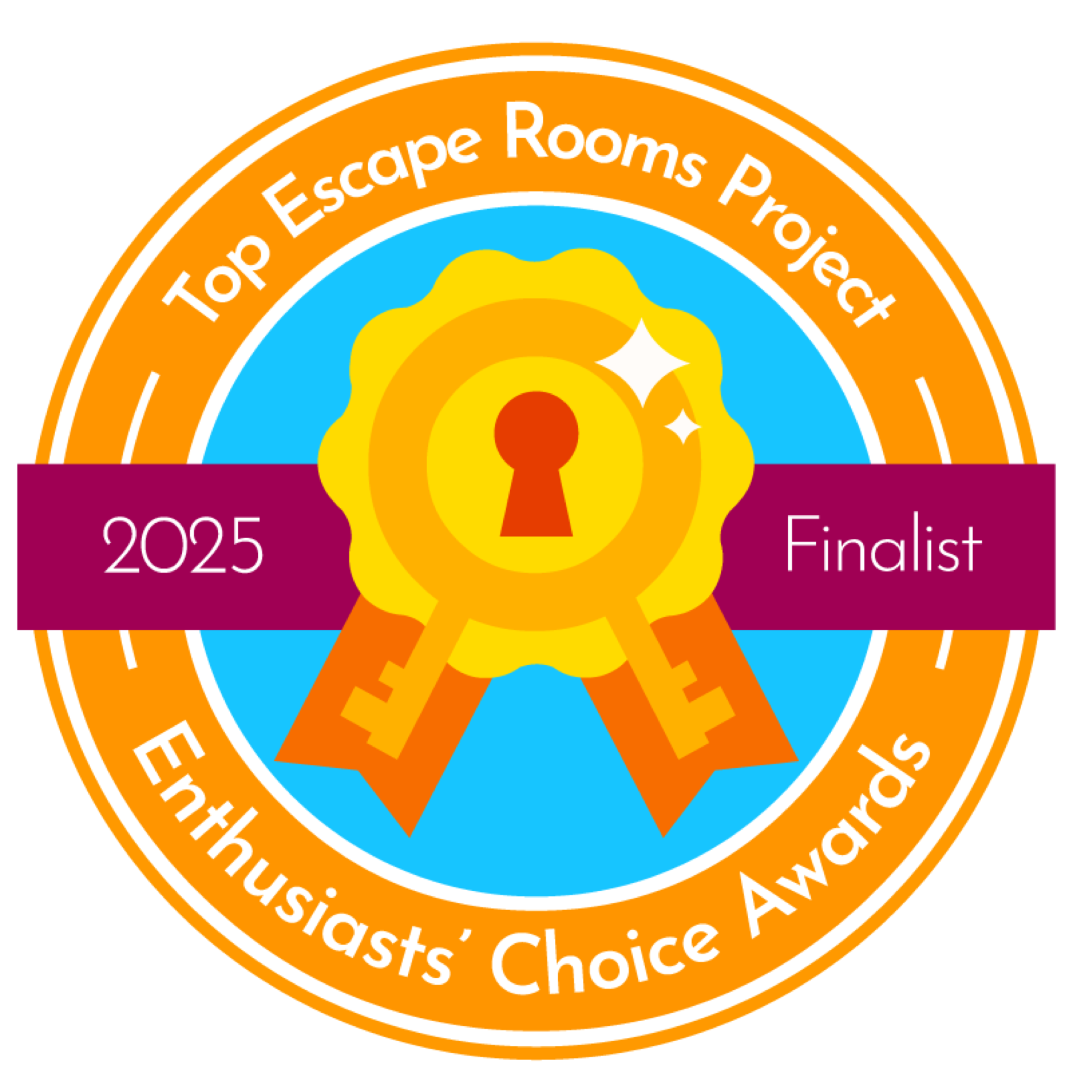Finalist2025